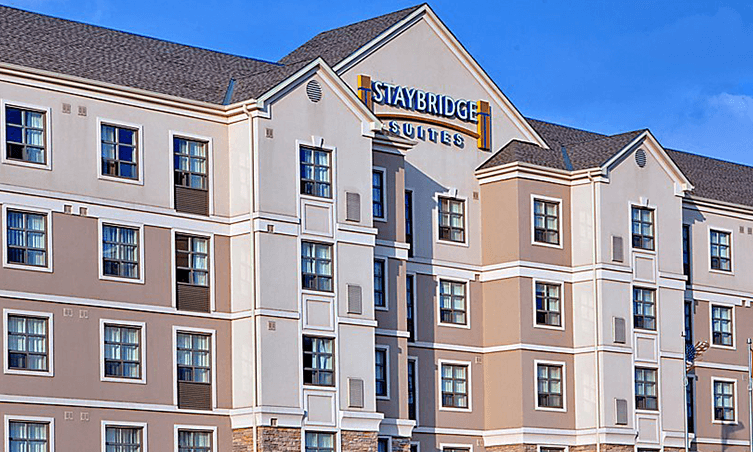 Staybridge Suites