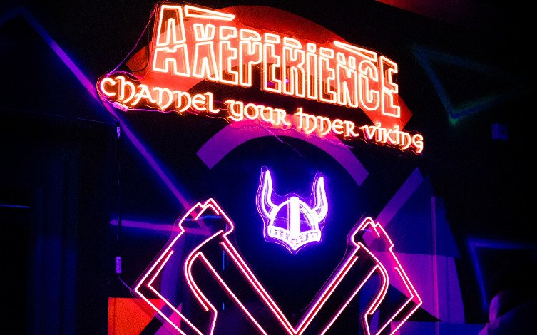 Axeperience