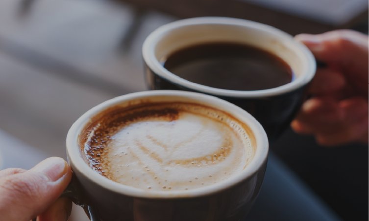 Impresso Coffee Lounge