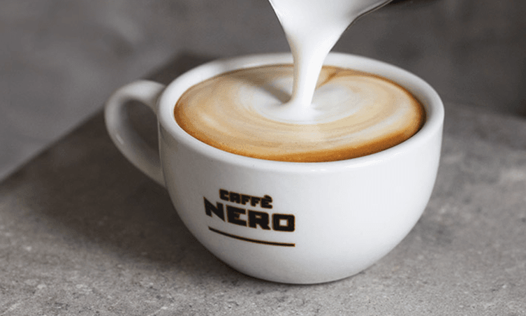 Caffe Nero