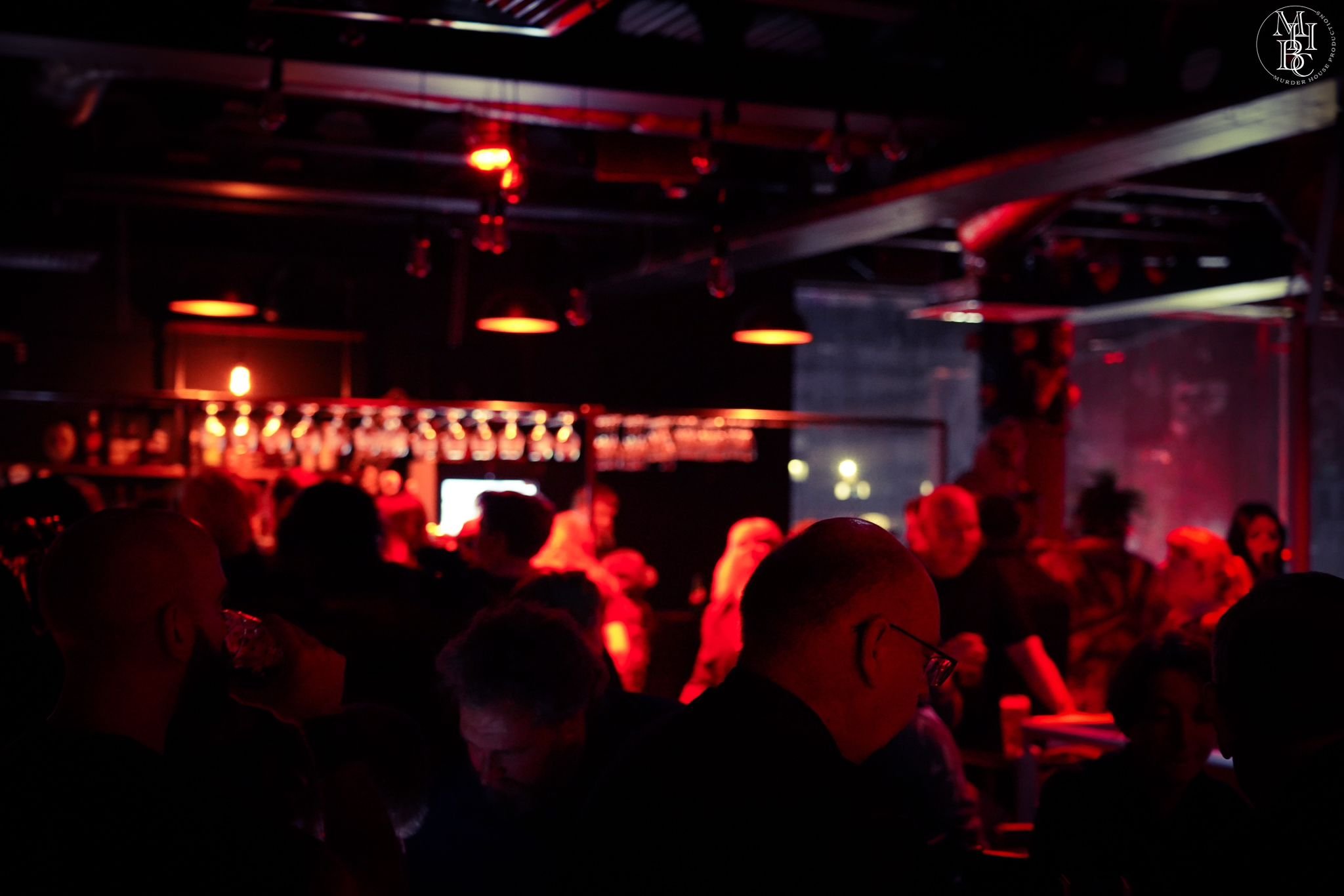 Merlin's Cafe Bar