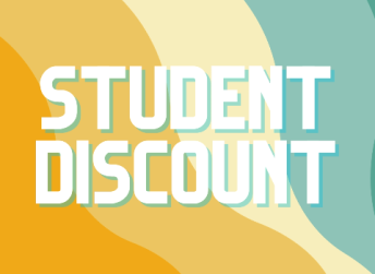 Student Discounts